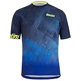 maillot ciclismo santini  Santini