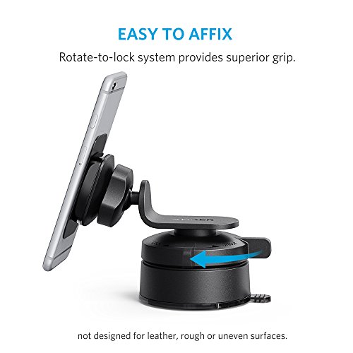 Anker Supporto Magnetico Universale da Auto