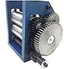 Manual Rolling Mill Machine for Metal Sheet/Wire/Flat Pressing Jewelry Press Tabletting Tool