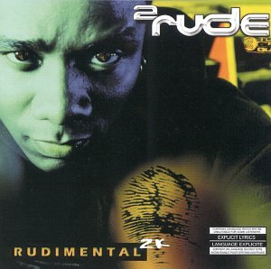 Rudimental 2k [Audio CD]