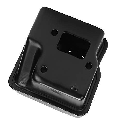 Substituição do Silenciador da Serra Elétrica Substituição Dos Acessórios da Serra do Silenciador da