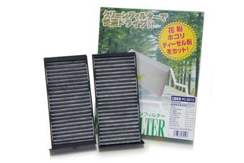 PMC(�p�V�t�B�b�N�H��) �N���[���t�B���^�[ PC-301C