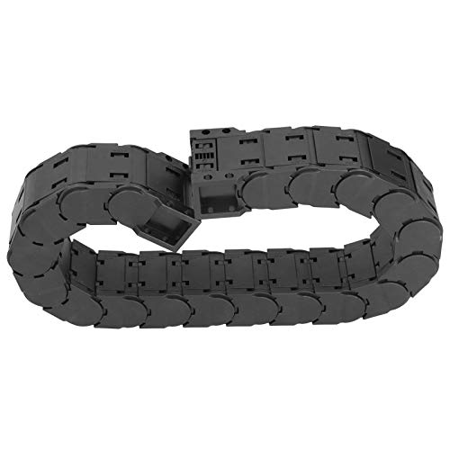 Corrente de Arrasto de Baixo Ruído, Corrente de Arrasto de Cabo, Corrente de Arrasto de Tanque Série