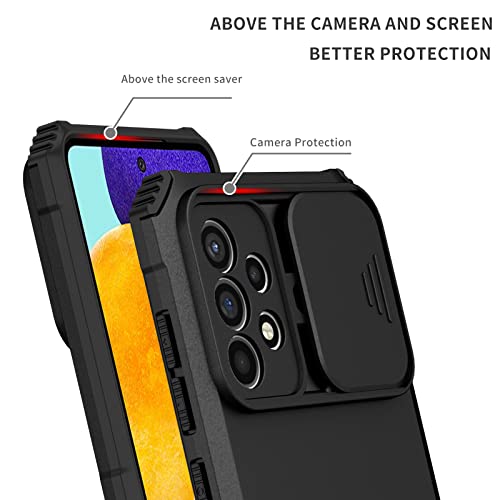 Cover per Samsung Galaxy A52S 5G / A52 4G / 5G