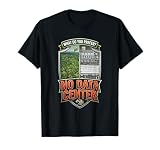 No Data Centers Forest View T-Shirt