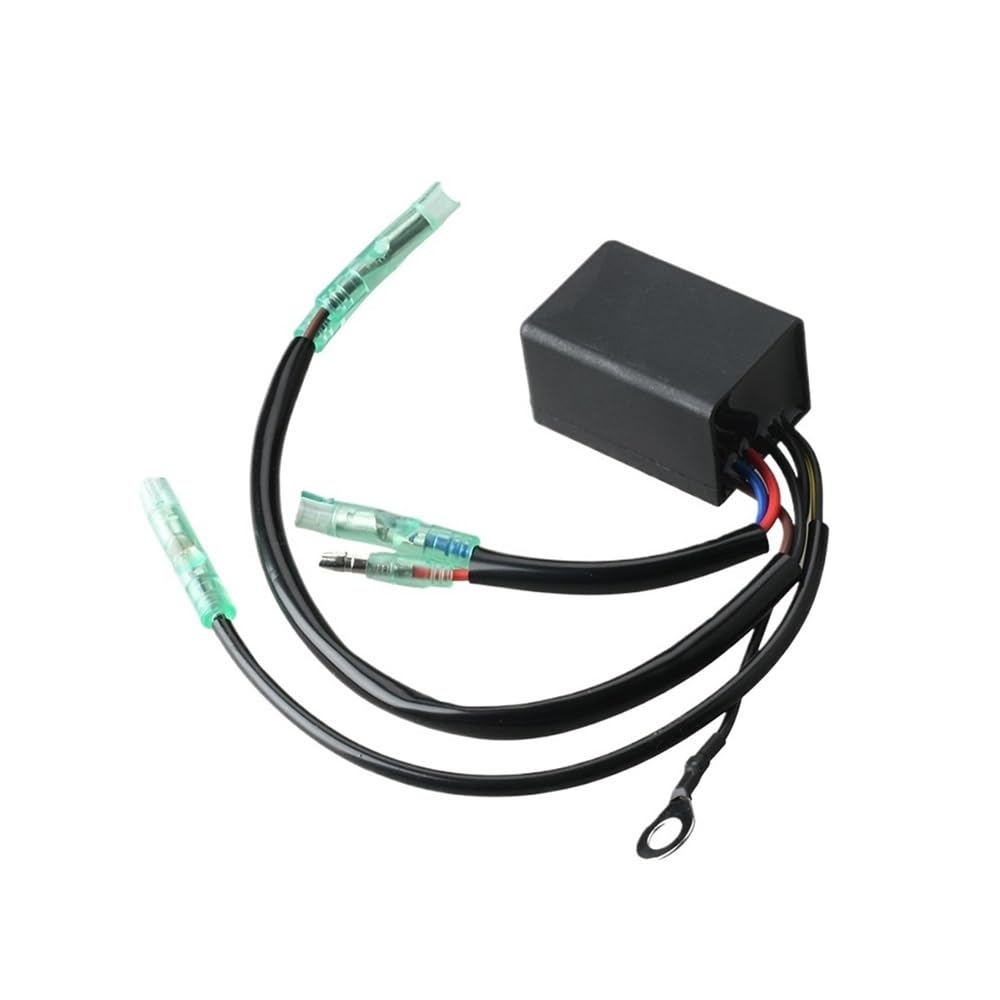 Bobine pour moteur hors-bord 25 CV et 30 CV 3P0-06060 stable