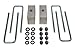Tuff Country 97077 Axle Lift Block Kit