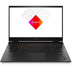 HP Notebook OMEN 17-cm2006ns 32 GB RAM Nvidia Geforce RTX 4070 Intel Core i7-13700HX QWERTY Español 17,3´´ 1 TB SSD