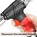 Internally Heated Industrial Welding Tools, 3-in-1 Multi-Function Soldering Iron Soldering Gun Set for Rust Removal/Cutting/Welding, Automatic Internal External Heat, Manual Soldering Gun Kit (IH+EH)