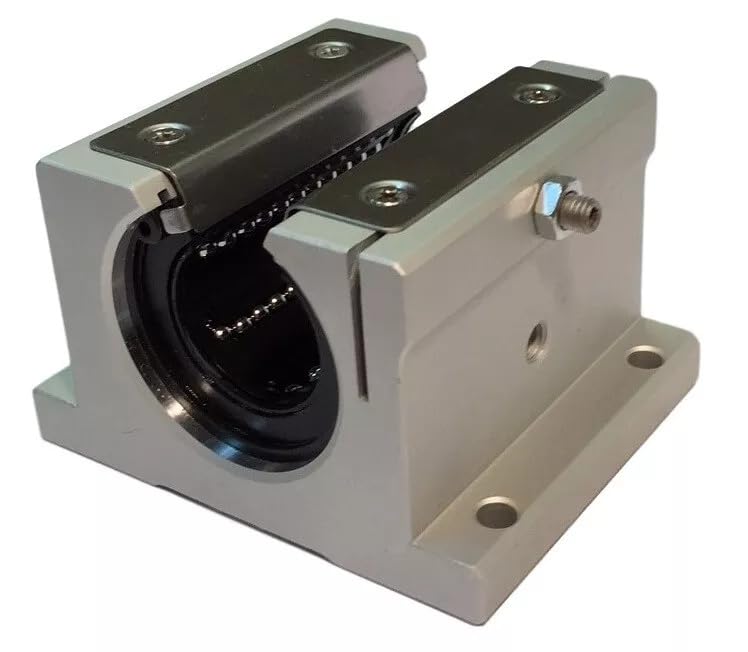 SSWD12UU 3/4" Open Style Linear Ball Bearing Unit TWD12UU Bearing