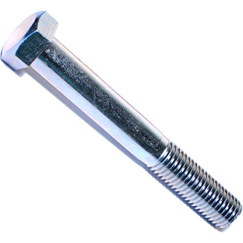 Evita vibraciones con cierre cap-screws-and-hex-bolts 520816 para uniones de alta presión