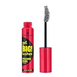 mascara essence lash princess Máscara ESSENCE Get Big! Lashes Volume Curl máscara de pestañas