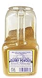 Blue Mountain Spice Country Jamaican premium Curry Powder Seasoning 5 pounds