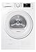 Produktbild Samsung DV8EK6010EW/EG Wärmepumpentrockner/A++ / Kindersicherung/weiß