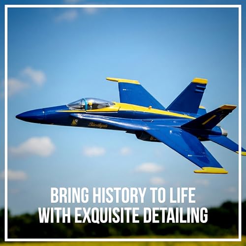 Image of Daron Worldwide Trading F /A-18C Hornet Blue Angels 1:150 Vehicle