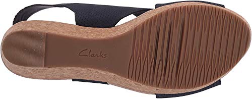Image of Clarks Women's Annadel Eirwyn Wedge Sandal