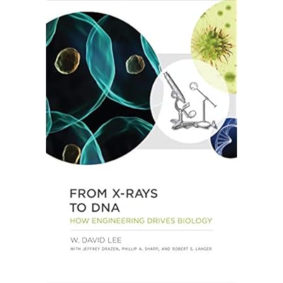 From X-rays to DNA