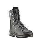 haix protector ultra erfahrung Absolute Wasserdichtigkeit durch hochwertiges wasserabweisendes Leder und Gore-Tex Membrane