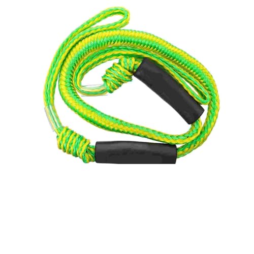 ATEUXOL - Boots-Anlegeleinen Kajak Seil Boot Docking Linie Ponton Zubehör Mooring Marine Wasserfahrzeuge Kabel