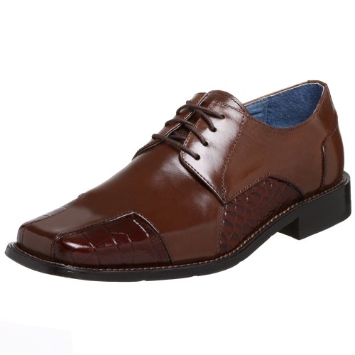 Image of Stacy Adams Men's Julien Oxford