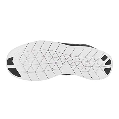 Nike Nike Women's Sneaker, White/Grey, 8