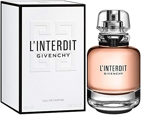 givenchy perfume the bay