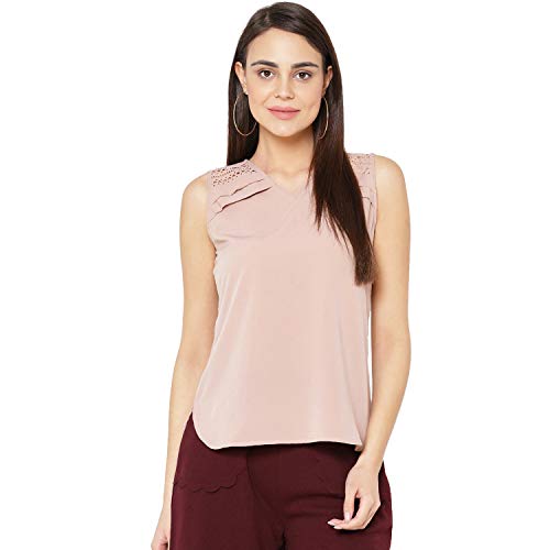 Image of Carlton London Women Blouse