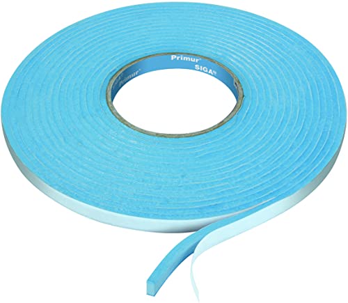 Siga - Primur Raupe/Rolle - 12 x 4 mm x 8 m