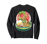 Amante del ramen Tagliatelle Giappone Cultura Kitt