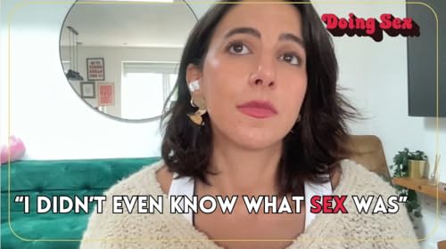 From Forced Marriage to Sexual Liberation: Payzee’s Story cover art