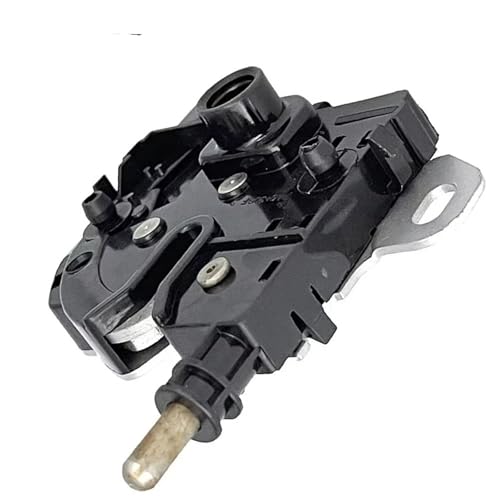 Cerradura de capó para solucionar fallos de cierre en Ford Focus MK2