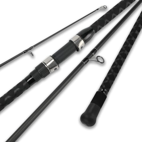 LITTMA 12ft Surf Spinning Rod