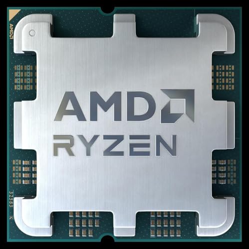 CPU AMD Ryzen 5 7500F AMD Ryzen 5 7500F, 3.7 GHz, 32 MB, MPK (100-100000597MPK