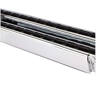 WEIXIAO WLKH Swan Harmonica Group 48 Double Cord Band Ensemble Harmonicas spécial Senior Play The Harp Instrumentos… - Les Beatles, Paul McCartney, John Lennon, RIngo Starr, George Harrison WEIXIAO WLKH Swan Harmonica Group 48 Double Cord Band Ensemble Harmonicas spécial Senior Play The Harp Instrumentos… – Image 4