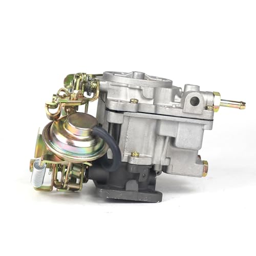 Carburateur pour Mitsubishi Delica haute précision moteur 4G32 Chrysler L300