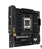 Prend en charge jusqu'à 128 Go de RAM DDR5 sur 4 emplacements de mémoire, offrant une capacité suffisante for les applications multitâches et exigeantes.