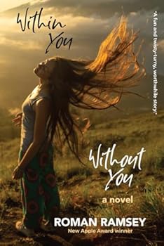 Paperback Within You Without You: a novel Book