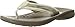 crocs Men's Walu Express Flip-Flop