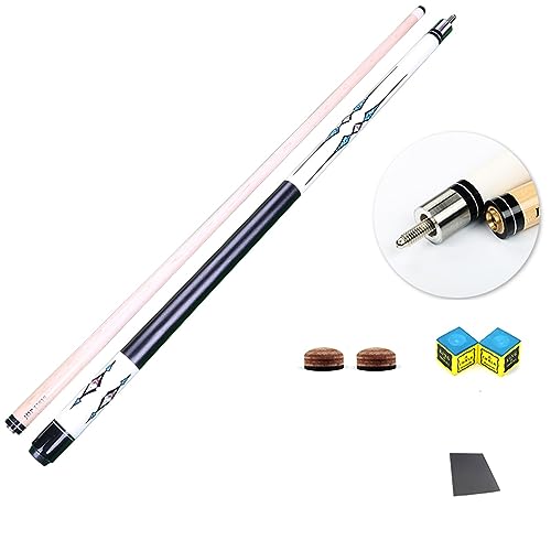 Taco de billar Pool cue 48 pulgadas miniatura 2