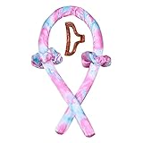 Estos clips de cabello de moda se pueden usar en varias ocasiones, como fiestas de cumpleaños, banquetes y desgaste diario. Pelo enredado y desordenado.No interferirá con el sueño cuando se desgasta.