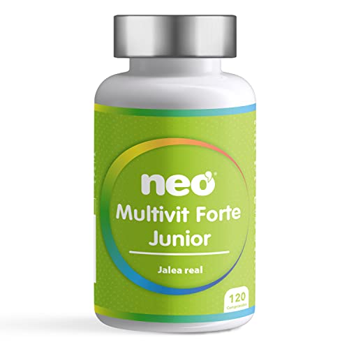 NEO Multivitamínico 120 Comprimidos