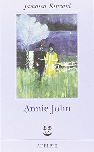 Collana: Fabula Annie John