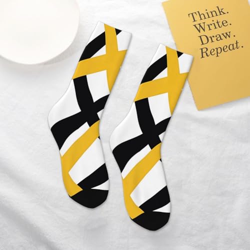 Children's Socks Mid-crew Socks Mid-Tube Socks wear resistant tube socks/Socks High Ankle,Unisex socks for Outdoor3