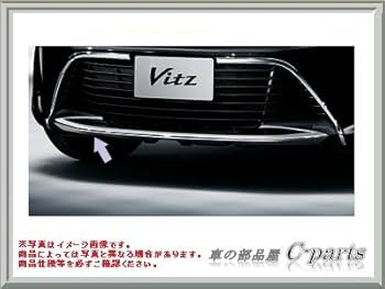 パーツ KSP130 / NSP130 Toyota Yaris Vitz KSP130 NSP130 Smart Style Genuine Left