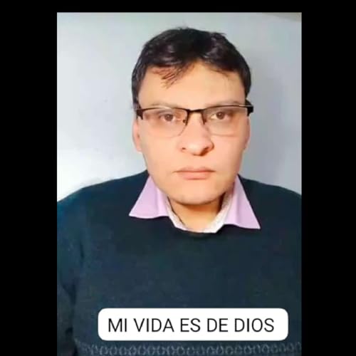LA PALABRA DE DIOS cover art