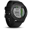 Garmin-Approach-S60-Reloj-de-golf-con-correa-negra-y-protector-de-pantalla-2-unidades-herramienta-multifuncion-7-en-1-para-golf-funda-de-neopreno-con-cierre-para-palo-de-golf