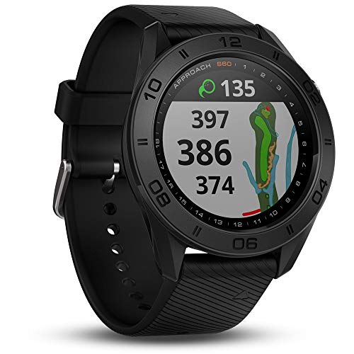 Comparte este contenido con los demás golfistas Buffer Email Print Facebook Linkedin Telegram Pinterest Twitter Whatsapp Comienza a entrenar con tu propio entrenador personal Pulsa aqui 👆 si quieres tener un estilo de vida mas saludable Garmin-Approach-S60-Reloj-de-golf-con-correa-negra-y-protector-de-pantalla-2-unidades-herramienta-multifuncion-7-en-1-para-golf-funda-de-neopreno-con-cierre-para-palo-de-golf