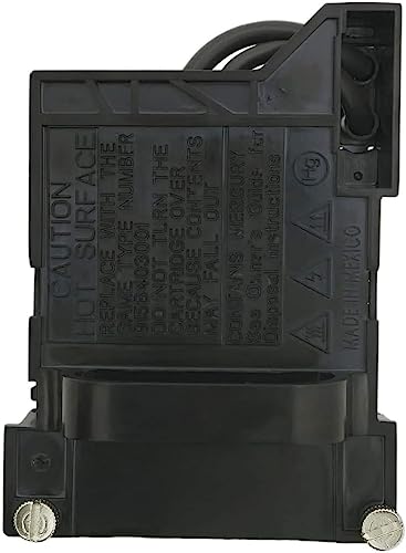 Lámpara de repuesto para TV 915B403001 / 915B403A01 miniatura 6
