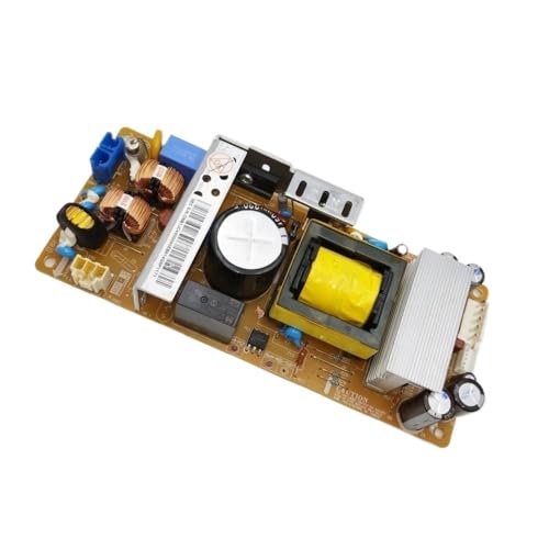 Carte d'alimentation JC44-00097E pour Samsung M3370FD M3870FW 110V