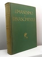 Umanesimo E Rinascimento B004YL8CKQ Book Cover